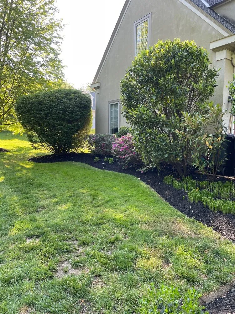 Local yard cleanup service for outdoor upgrades in Chalfont, PA by A & Y Landscaping & Tree Services
