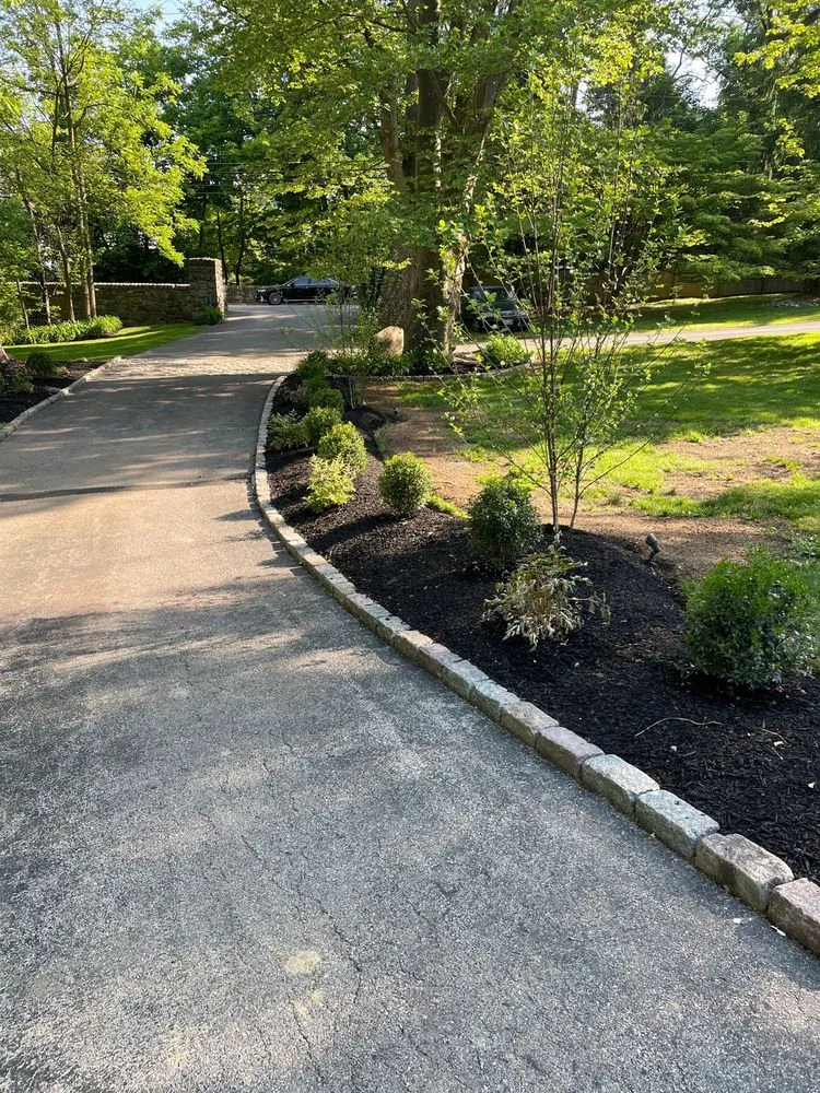 Top-rated landscaping services in Chalfont, PA - A & Y Landscaping & Tree Services