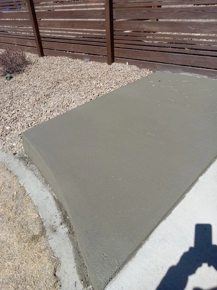 Professional garden landscaping experts serving Colorado Springs, CO - A & Z