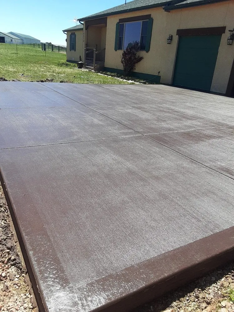 Local landscape design for homes across Colorado Springs, CO - A & Z