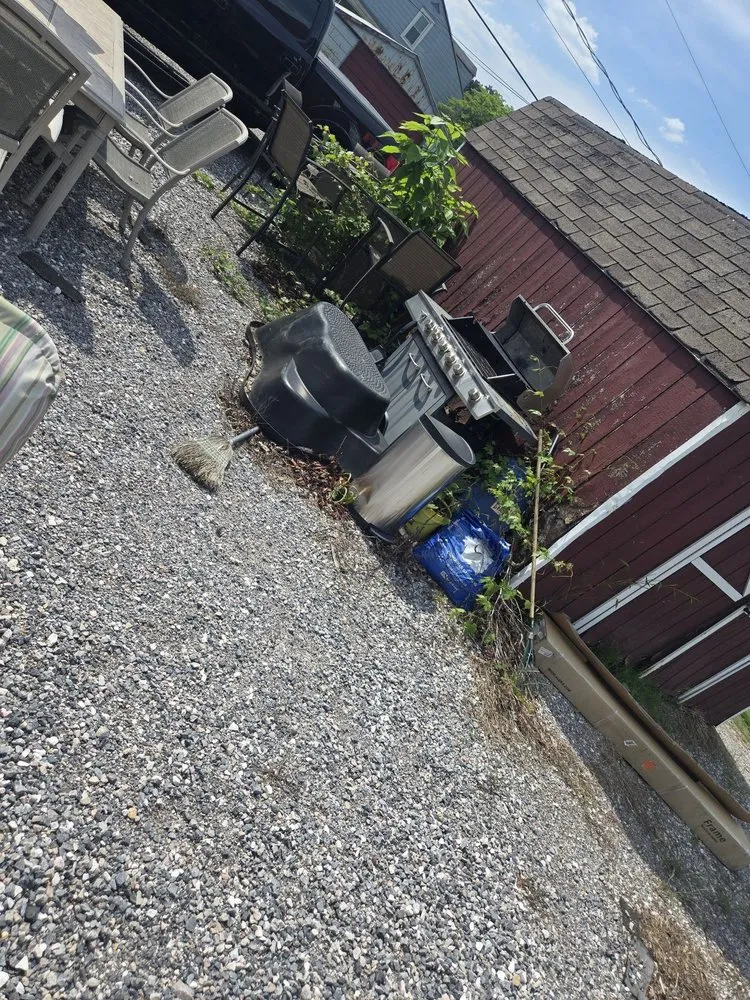 Reliable landscape installation experts serving Penbrook, PA - A & Z Landscaping