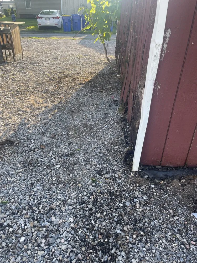 Custom landscape design experts serving Penbrook, PA - A & Z Landscaping