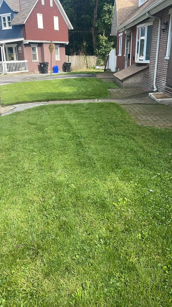 Top-rated lawn mowing service experts serving Penbrook, PA - A & Z Landscaping