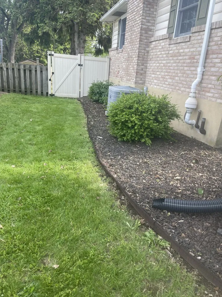 Professional landscape design experts serving Penbrook, PA - A & Z Landscaping