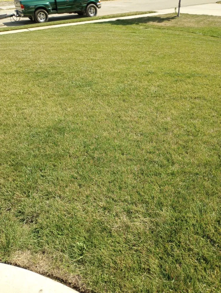 Expert landscape design for outdoor upgrades in Paola, KS by A & Z Lawn Care