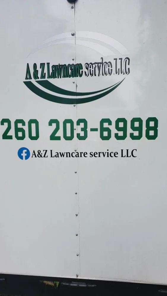 Trusted lawn care service in Fort Wayne, IN by A & Z Lawn Care Services