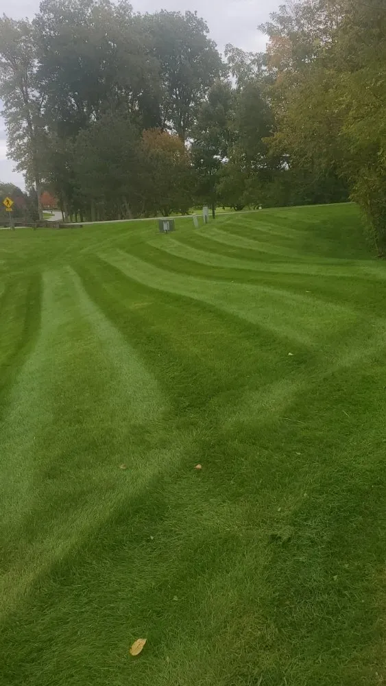 Expert landscape installation near you across Fort Wayne, IN - A & Z Lawn Care Services