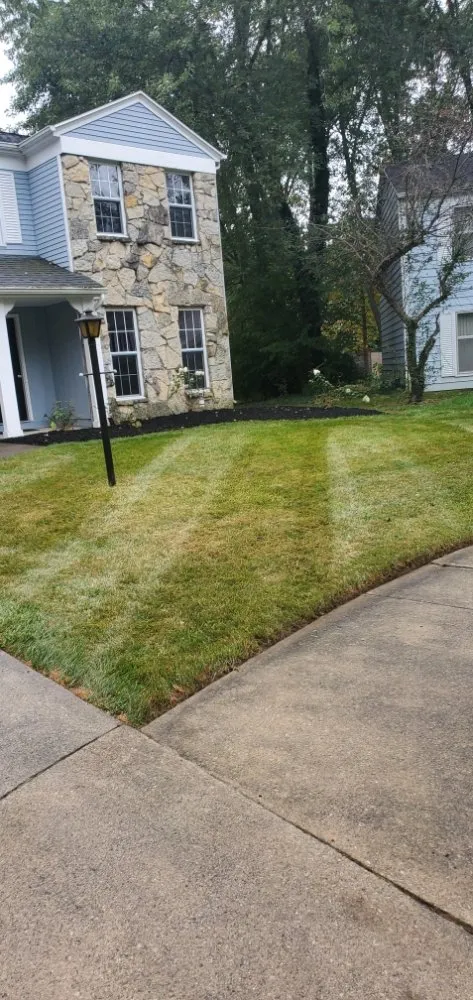 Local landscaping services in Fort Wayne, IN - A & Z Lawn Care Services