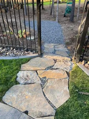 A & Z Tree Service/Landscaping