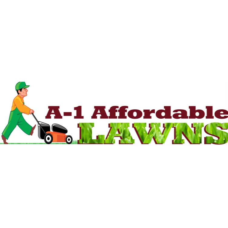 Expert residential landscaping near you across Dickinson, TX - A-1 Affordable Lawns