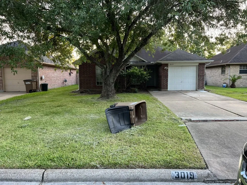Top-rated residential landscaping in Dickinson, TX - A-1 Affordable Lawns