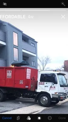 A-1 Affordable Rubbish Removal & Landscaping