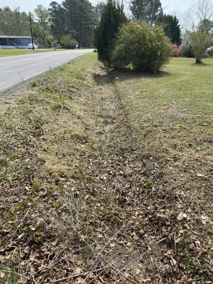 Reliable lawn mowing service in Jacksonville, NC by A-1 All Properties Service Landscaping And Lawn Care