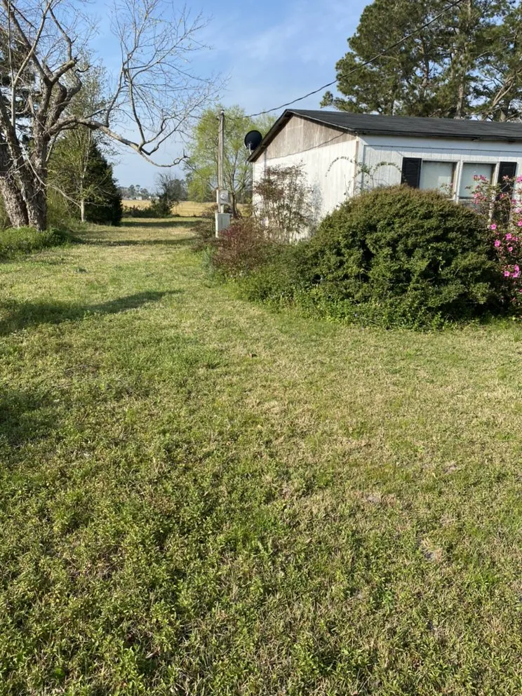 Reliable lawn mowing service near you across Jacksonville, NC - A-1 All Properties Service Landscaping And Lawn Care