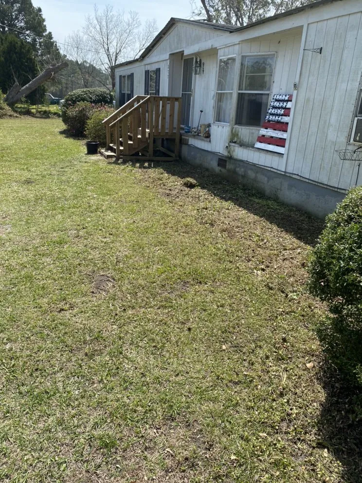 Affordable landscaping services for outdoor upgrades in Jacksonville, NC by A-1 All Properties Service Landscaping And Lawn Care