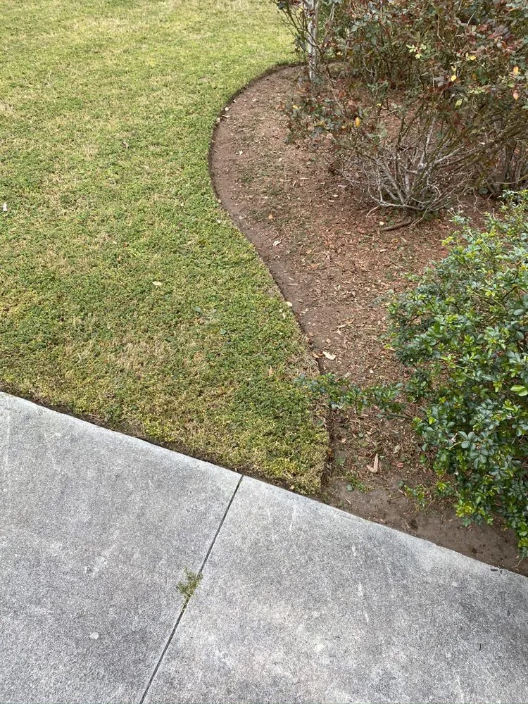 Local landscape installation in Jacksonville, NC - A-1 All Properties Service Landscaping And Lawn Care