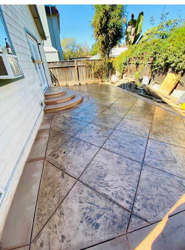 Top-rated outdoor landscaping in San Ramon, CA - A-1 Complete Landscape And Maintenance