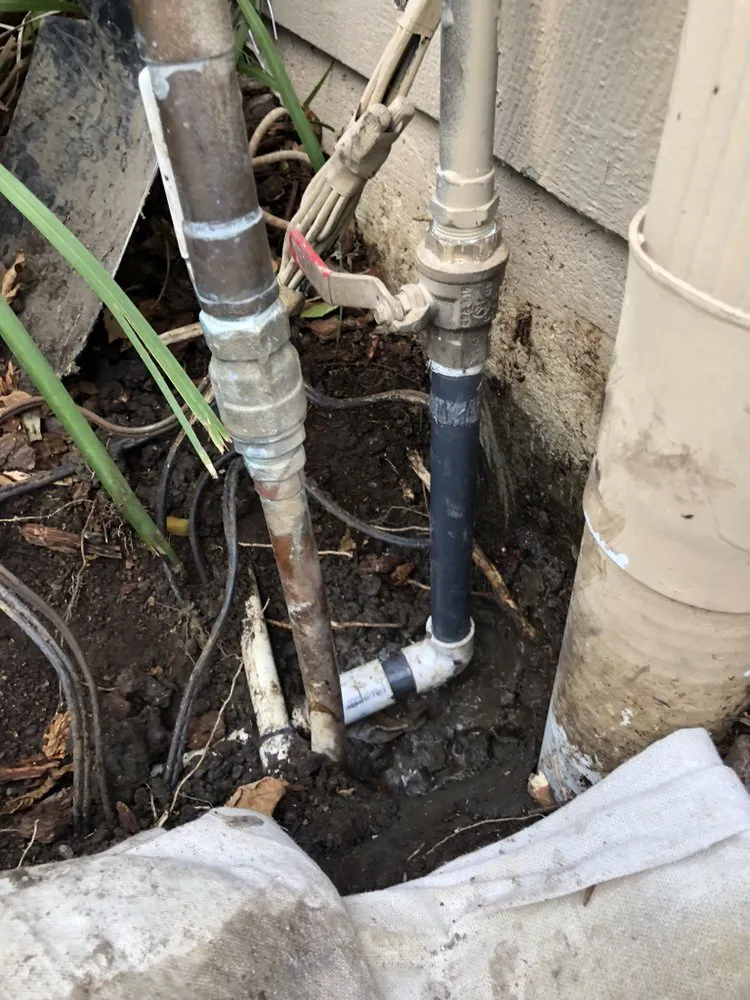 Professional outdoor landscaping in San Ramon, CA - A-1 Complete Landscape And Maintenance