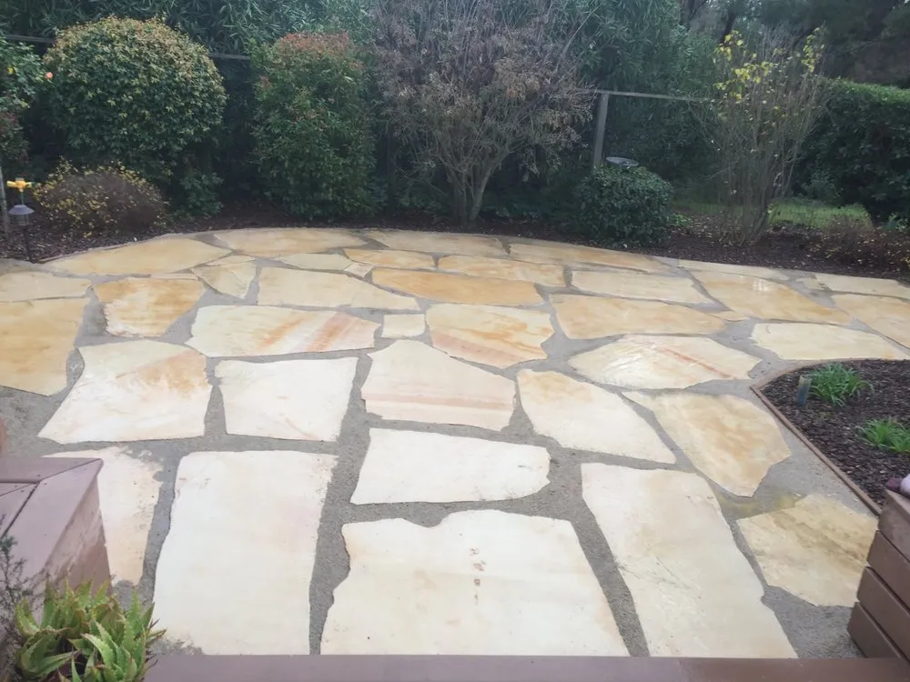 Affordable lawn mowing service in Dublin, CA by A-1 Complete Yard Service