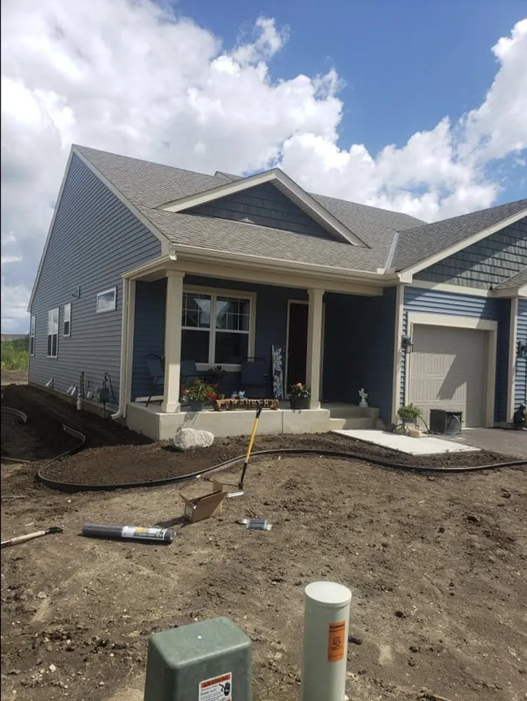 Top-rated yard cleanup service experts serving Farmington, MN - A-1 Curb Appeal