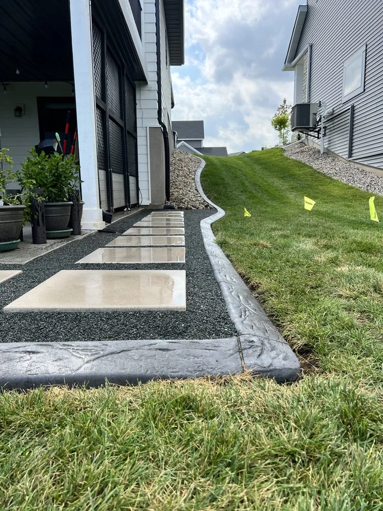 Top-rated yard maintenance in Farmington, MN by A-1 Curb Appeal