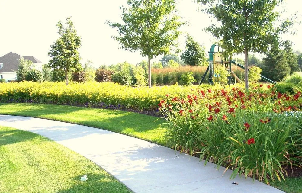 Trusted landscaping services for year-round maintenance across Broadview, IL - A-1 Cutting Edge Landscaping & Construction