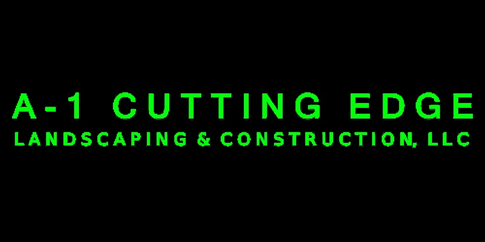 Expert yard maintenance for beautiful yards across Broadview, IL - A-1 Cutting Edge Landscaping & Construction