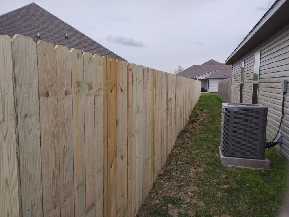 Affordable residential landscaping with custom design across Hammond, LA - A 1 Day 1 Lawncare