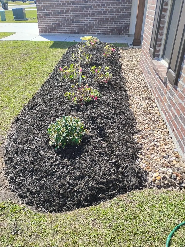 Top-rated lawn mowing service experts serving Hammond, LA - A 1 Day 1 Lawncare