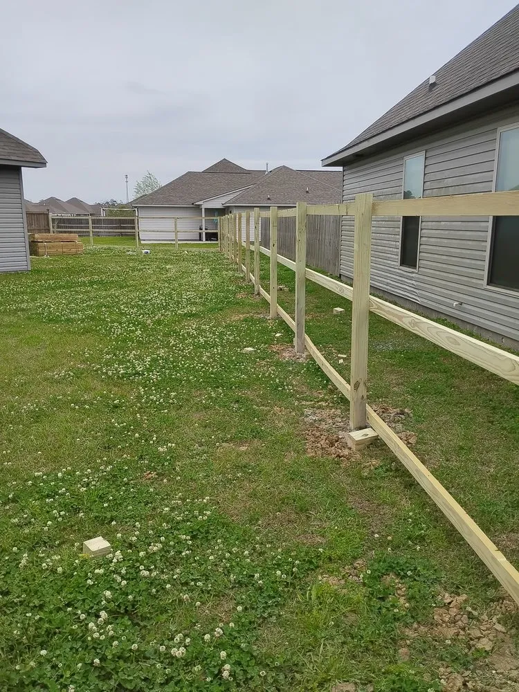 Top-rated landscaping services experts serving Hammond, LA - A 1 Day 1 Lawncare