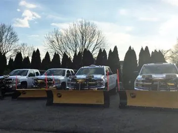 Reliable landscape installation in Smyrna, DE by A-1 Kevin's Landscaping