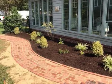 Affordable landscaping services experts serving Smyrna, DE - A-1 Kevin's Landscaping