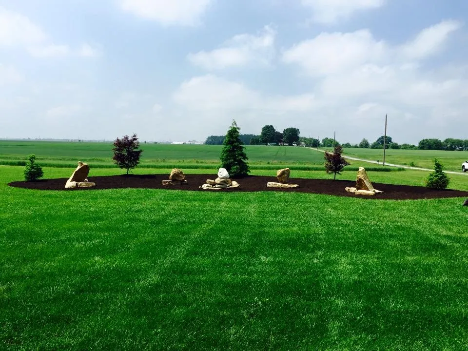 Top-rated lawn care service experts serving Smyrna, DE - A-1 Kevin's Landscaping