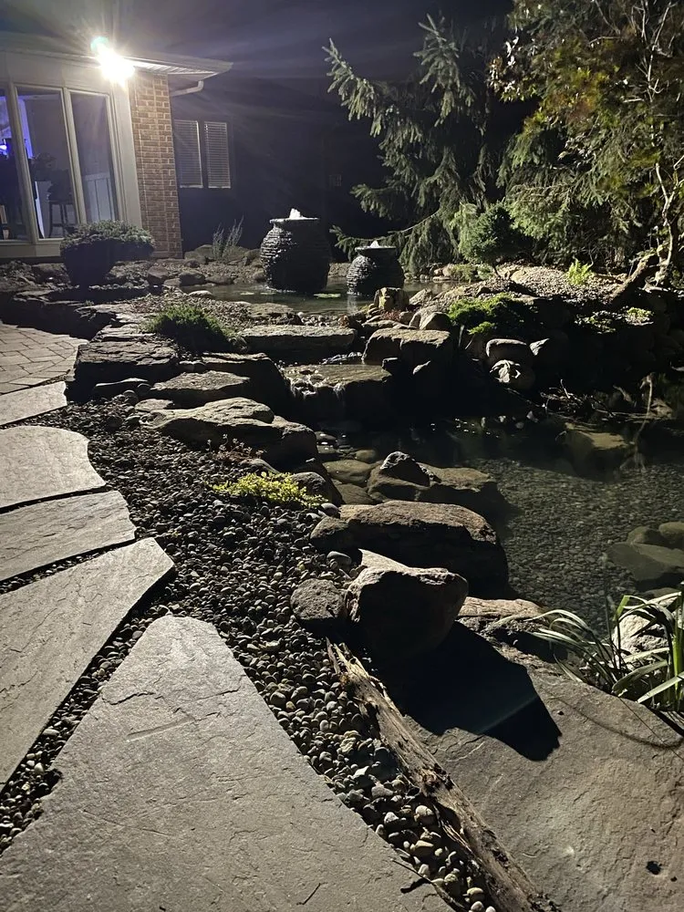 Local landscaping services experts serving Brook Park, OH - A 1 Landscape & Design