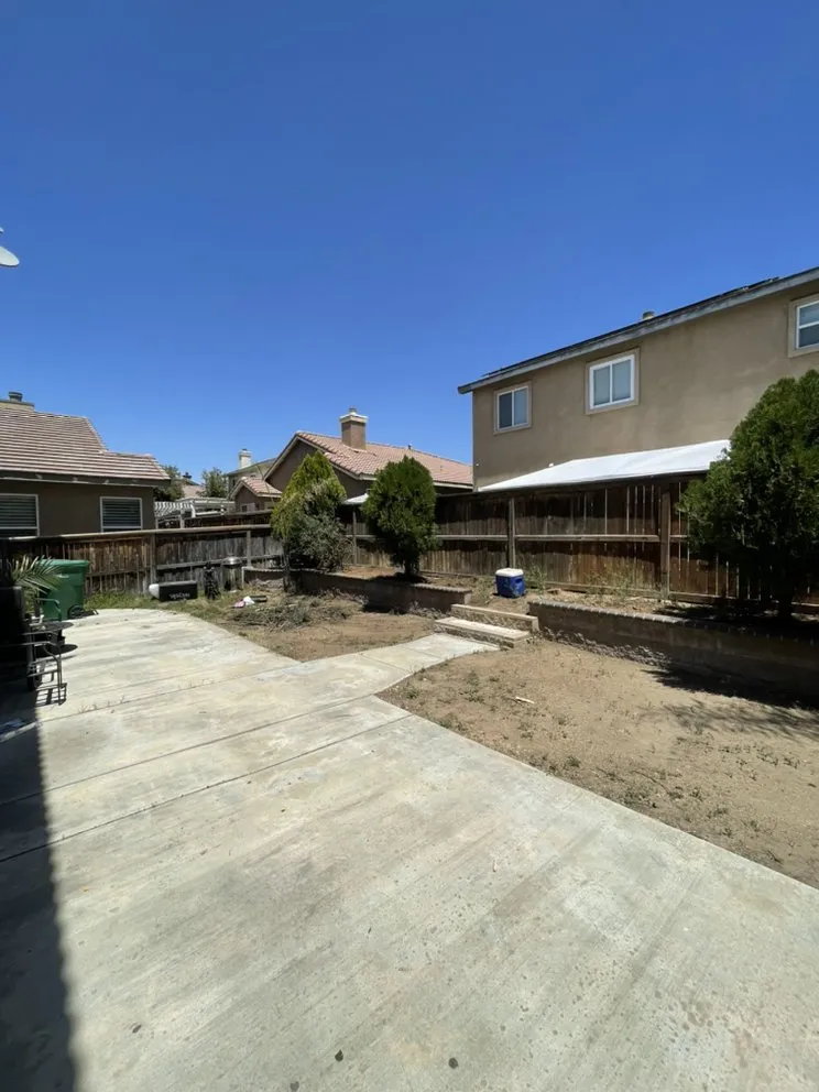 Top-rated yard cleanup service experts serving Hemet, CA - A-1 Landscape & Tree Experts