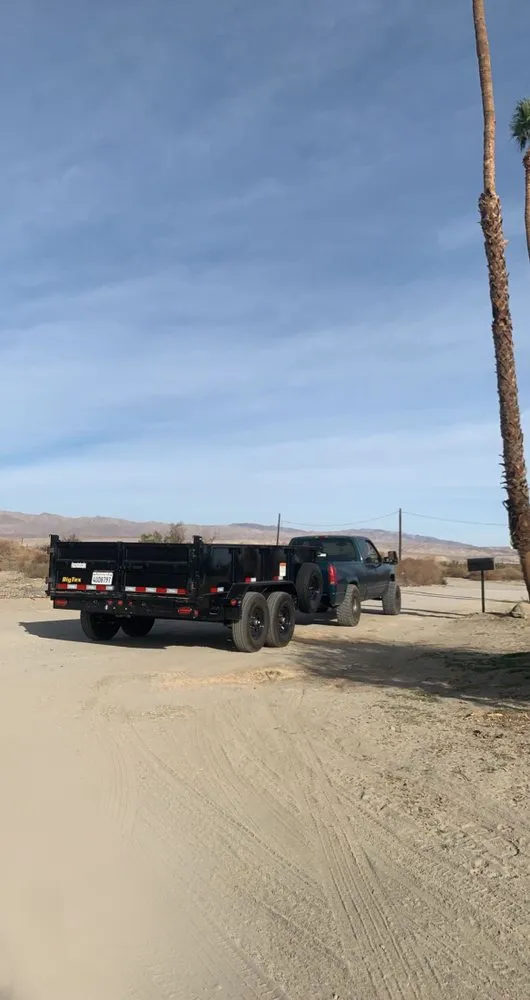 Expert landscaping services experts serving Hemet, CA - A-1 Landscape & Tree Experts