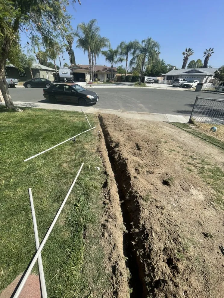 Affordable residential landscaping in Hemet, CA - A-1 Landscape & Tree Experts