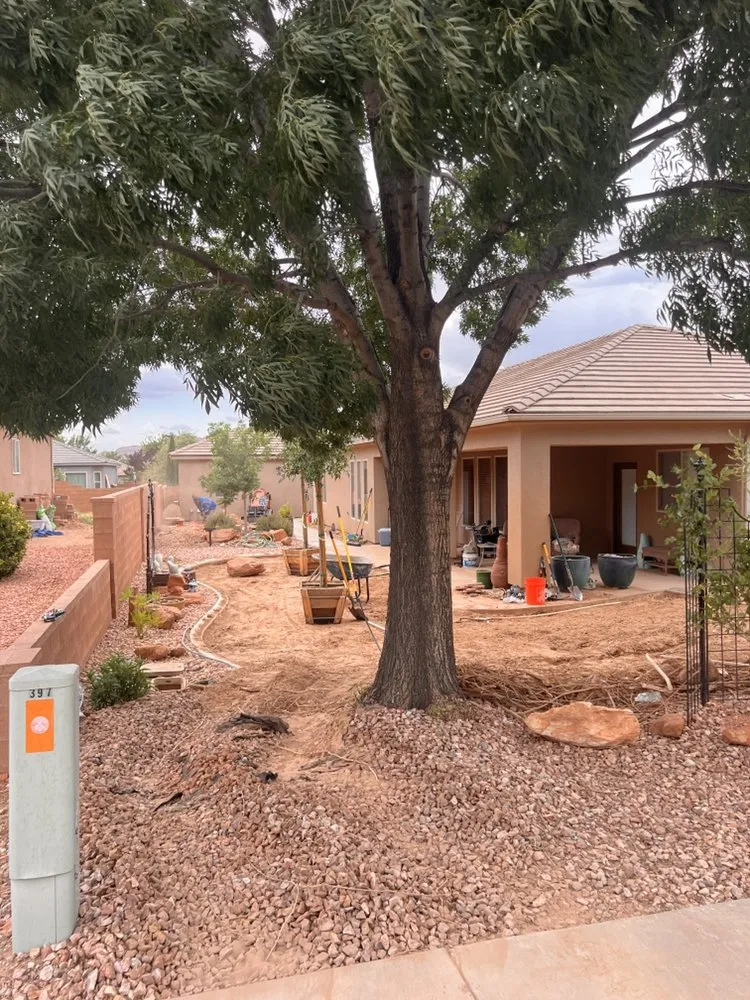 Expert landscaping services experts serving St. George, UT - A-1 Landscape And Concrete