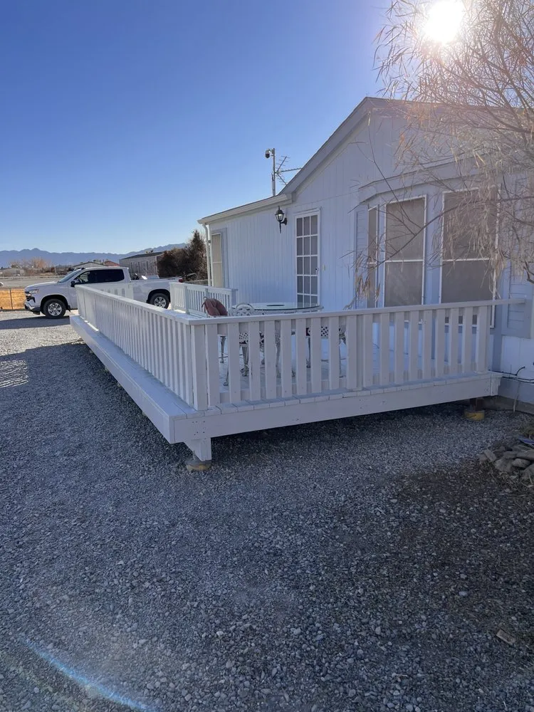 Expert residential landscaping for residential properties across St. George, UT - A-1 Landscape And Concrete