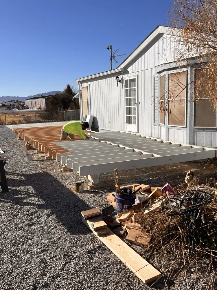 Expert landscape installation in St. George, UT - A-1 Landscape And Concrete