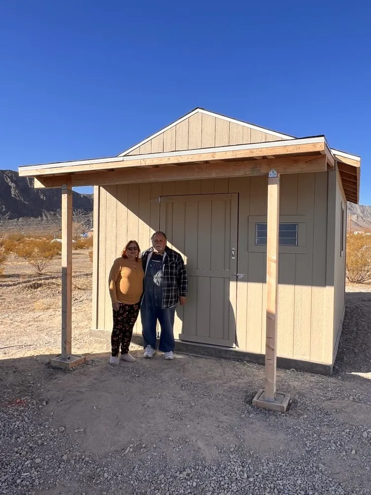 Custom yard maintenance for year-round maintenance across St. George, UT - A-1 Landscape And Concrete