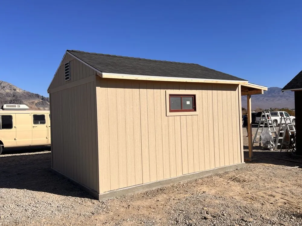 Local yard cleanup service experts serving St. George, UT - A-1 Landscape And Concrete