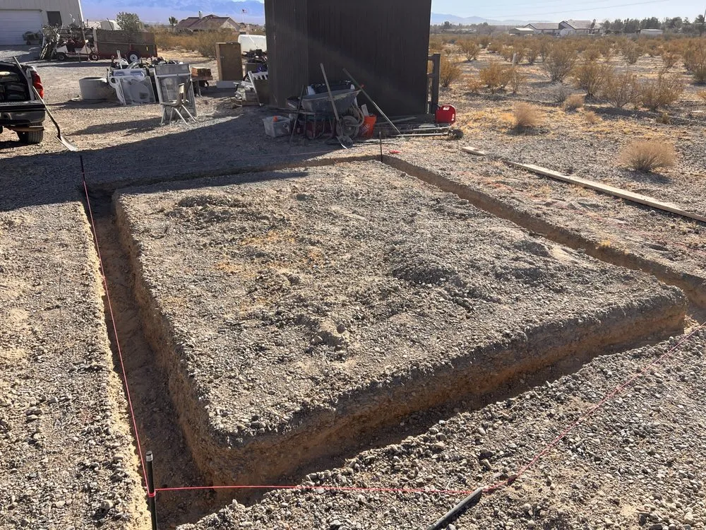 Affordable lawn care service near you across St. George, UT - A-1 Landscape And Concrete