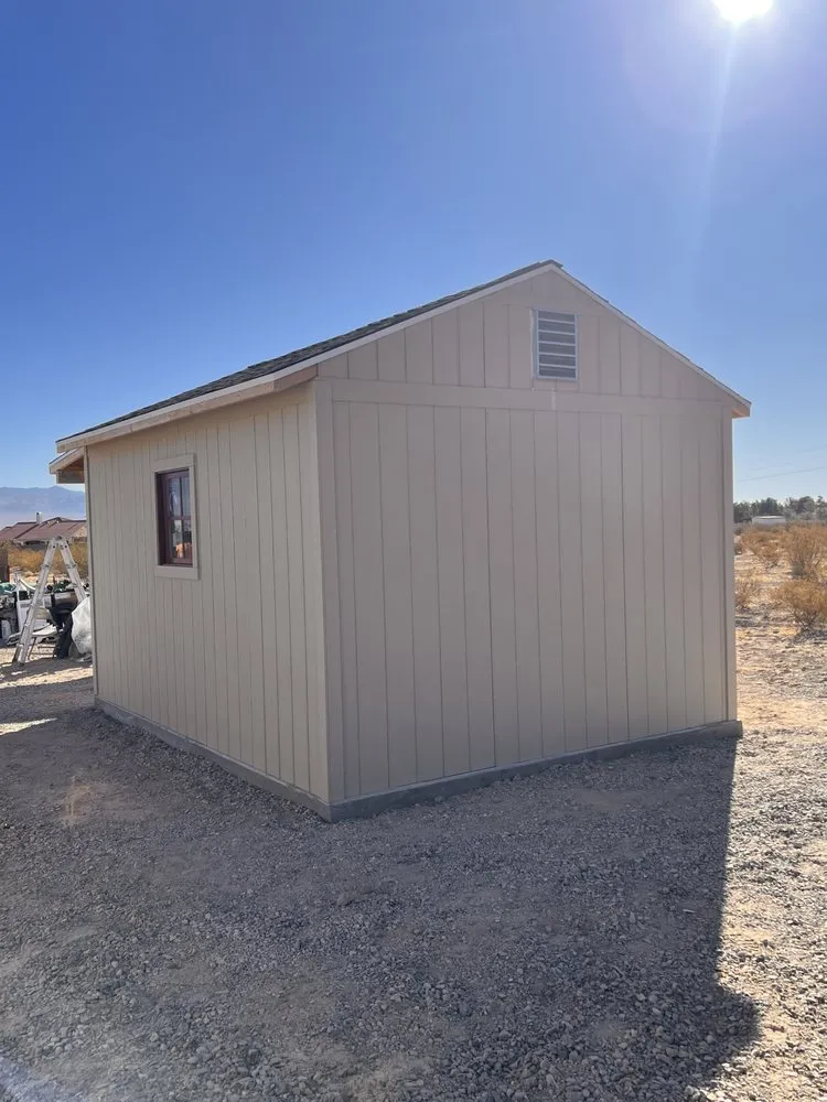 Trusted residential landscaping in St. George, UT by A-1 Landscape And Concrete