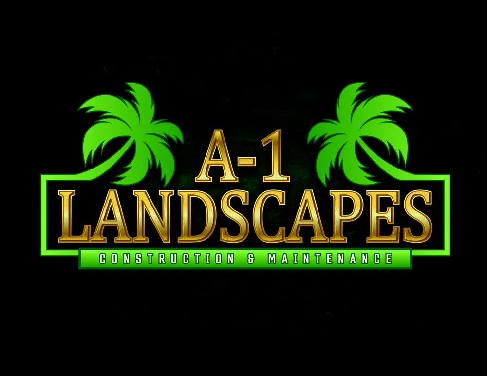 Local garden landscaping in Oceano, CA - A-1 Landscapes Construction & Maintenance