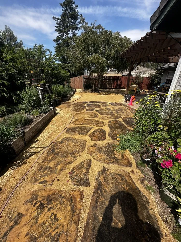 Professional yard cleanup service for beautiful yards across Oceano, CA - A-1 Landscapes Construction & Maintenance