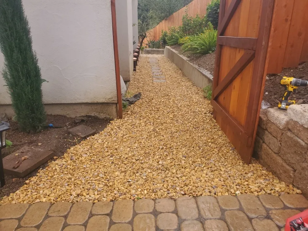 Trusted garden landscaping in Oceano, CA - A-1 Landscapes Construction & Maintenance