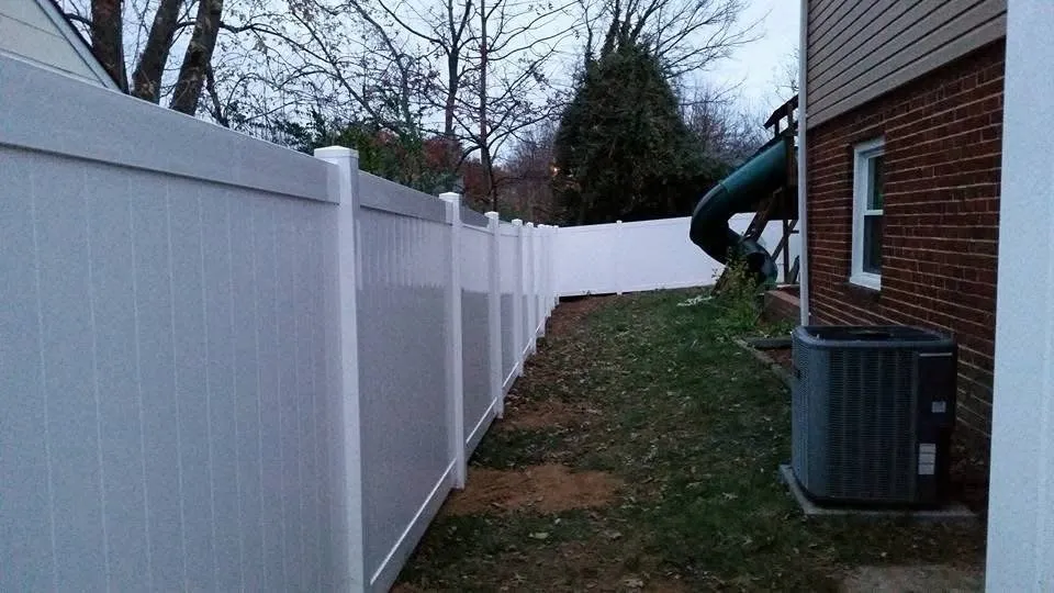 Reliable landscape installation in Laurel, MD by A-1 Landscapes