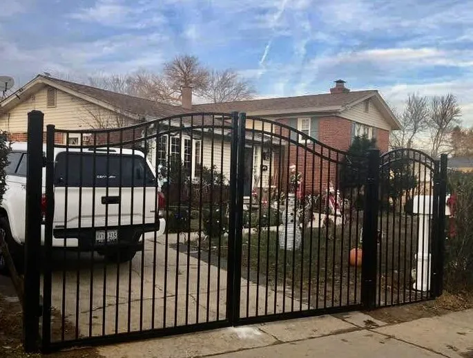 Custom outdoor landscaping in Laurel, MD - A-1 Landscapes