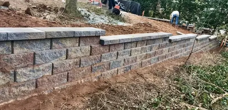 Trusted residential landscaping in Laurel, MD - A-1 Landscapes